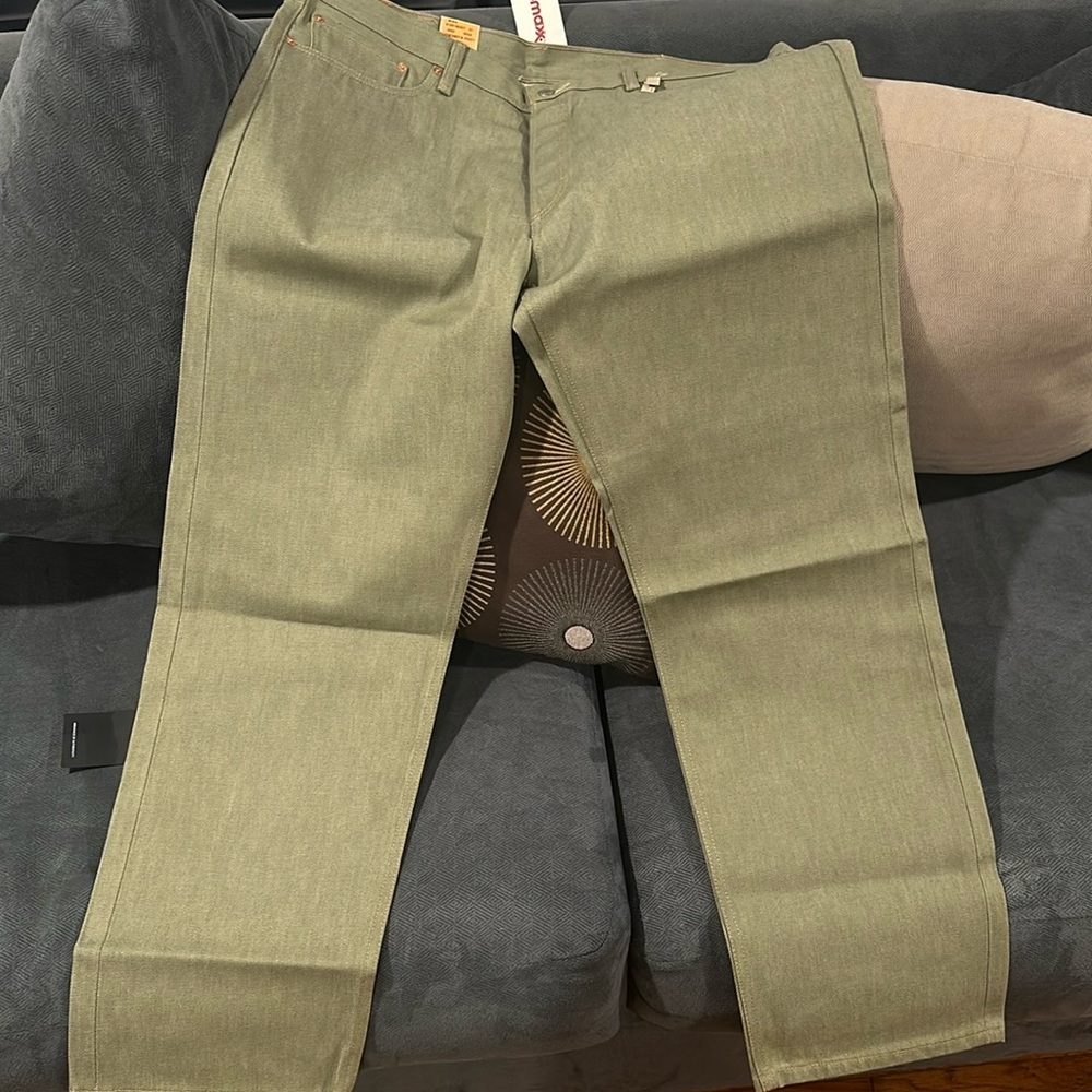 Levi’s